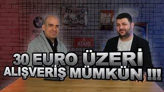 Yurtdışından 30 Euro Üzeri Alışveriş Nasıl Yapılır?