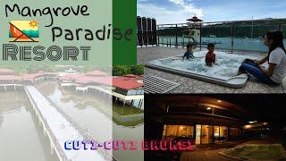 Staycation @ Mangrove Paradise Resort