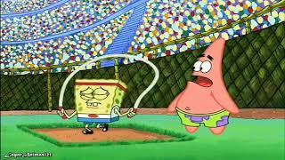 Spongebob - The Fry Cook Games [2/4] | bahasa Indonesia