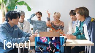 REACTION to ‘Ridin'' MV | NCT DREAM Reaction