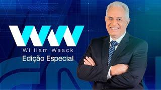 WW Especial - O mundo é dos "fortões"? - 02/03/2025