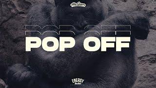 (Jack Harlow Type Beat 2021 NEW) "Pop Off" - Prod. MarSnare