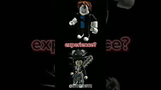 bacon vs emo #shorts #edit #bacon #emo #skill #roblox #like #sub #tiktok #donthate #me #emos #lol