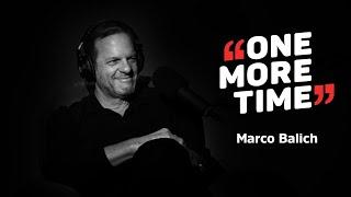 Marco Balich, le priorità tra stupire e amare - One More Time