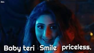 ISHARE TERE Guru Randhawa Whatsapp Status || ishare tere song lyrics whatsapp status||Guru Randhawa.