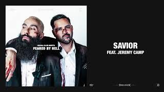 Social Club Misfits, Jeremy Camp  - Savior (Official Audio)