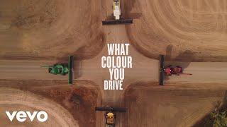 Hunter Brothers - What Colour You Drive (Official Video)
