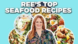 Ree Drummond’s Top 15 Seafood Recipe Videos | The Pioneer Woman | Food Network