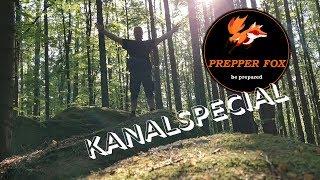 Prepper Fox Austria - Kanal Special 