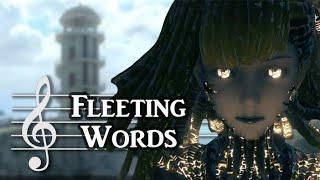 The Song She Couldn't Sing [Fleeting Words - NieR Replicant v1.22]