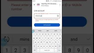 tata play recharge gpay, how to recharge tata play by Gpay in 2023