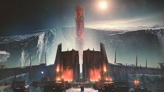 Destiny 2: Обитель Теней – Релизный трейлер