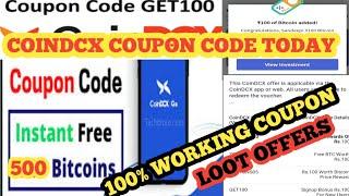 7 Simple Secrets To Totally Rocking Your Coindcx Coupon Code Today coindcx coupon code |coindcxcode