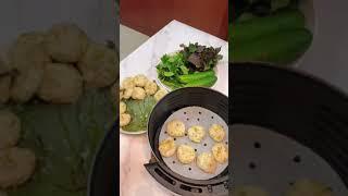 Bún Đậu EATCLEAN