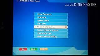 How to upgrade dishTV software