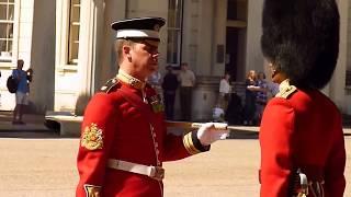 1st Battalion Coldstream Guards