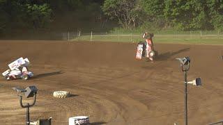 High Limit Sprint Car Series *Full Show* - Butler Motor Speedway - 6.2.2024