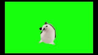 Mother Father Gentleman meme (dancing hedgehog)