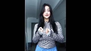 LIVE BIGO HOT POSISI MANTAB SAMPAI BASAH - SELEBGRAM ARTIS TIKTOK VIRAL 2021 PART