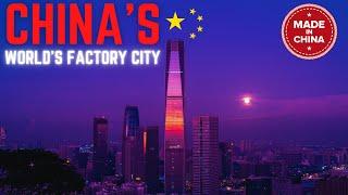 China's Power | Made In China | Dongguan | Global Domination |