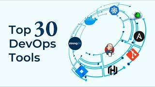 Comprehensive Guide to Top 30 DevOps Tools @S3CloudHub #dumps