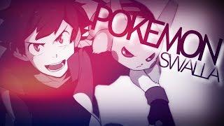 SWALLA || Pokemon AMV