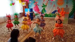 Рауан 2016 Танец Кукол д с №51
