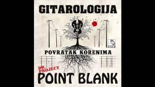 Dr. Project Point Blank feat. Oliver Nektarijevic - Vreme - (Audio 2015) HD