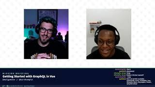 Getting Started with GraphQL in Vue