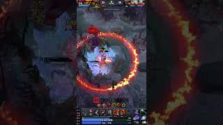 EMBER ULTRAKILL  #dota2 #replayshighlights #dotawtf #competitivegaming #esportsgaming