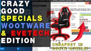 Best Specials at TRUSTWORTHY Online Stores - South Africa