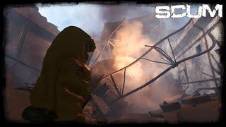 SCUM: Is Radiation Zone Worth It?