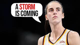 Caitlin Clark Will Destroy The WNBA