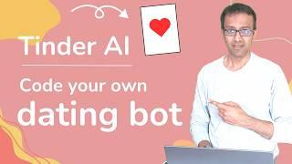 Code your own dating bot with Spring Boot & React & AI