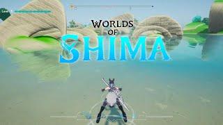 UE4 Swimming System | Worlds Of Shima Devlog!