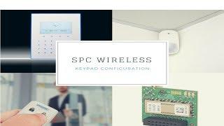 Overview of Vanderbilt SPC peripherals