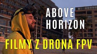 Filmy promocyjne | Above Horizon - filmy z drona Warszawa