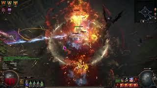 How-To-Craft Righteous Fire 7 Link Helmet [Path of Exile]