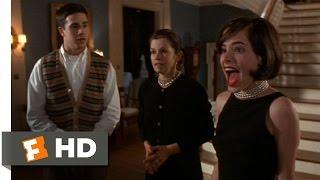 The House of Yes (1/10) Movie CLIP - The Engagement (1997) HD