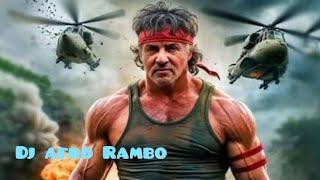 DJ AFRO LATEST ACTION MOVIE || RAOMBO NEW RELEASE | KALI SANA