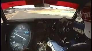 Nissan "Hakosuka" Skyline GTR (KPGC10) onboard