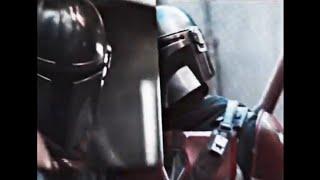 Hot Mandalorian Edit | Badass Mandalorian Edit