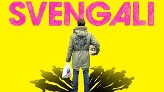 Svengali Official Trailer (2014) Martin Freeman, Vicky McClure, Matt Berry