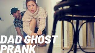 Dad Ghost Prank