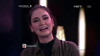 Pertanyaan yang Bikin Luna Maya Susah Jawab