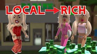 How to Dress like a Proper BARBIE (NEVER BE CALLED A LOCAL AGAIN!!!) (ROBLOX)