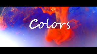 Colors- Onyx Wright'