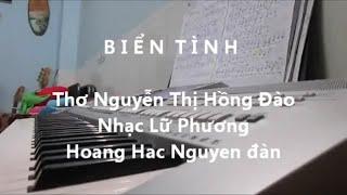 BIỂN TÌNH