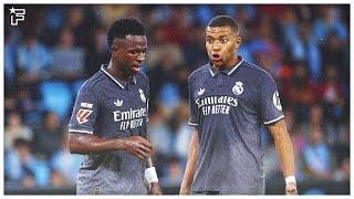 Madrid met un GROS coup de PRESSION à Kylian Mbappé et Vinicius Jr | Revue de presse