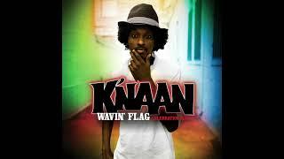 K'naan - Wavin' Flag (1 Hour)